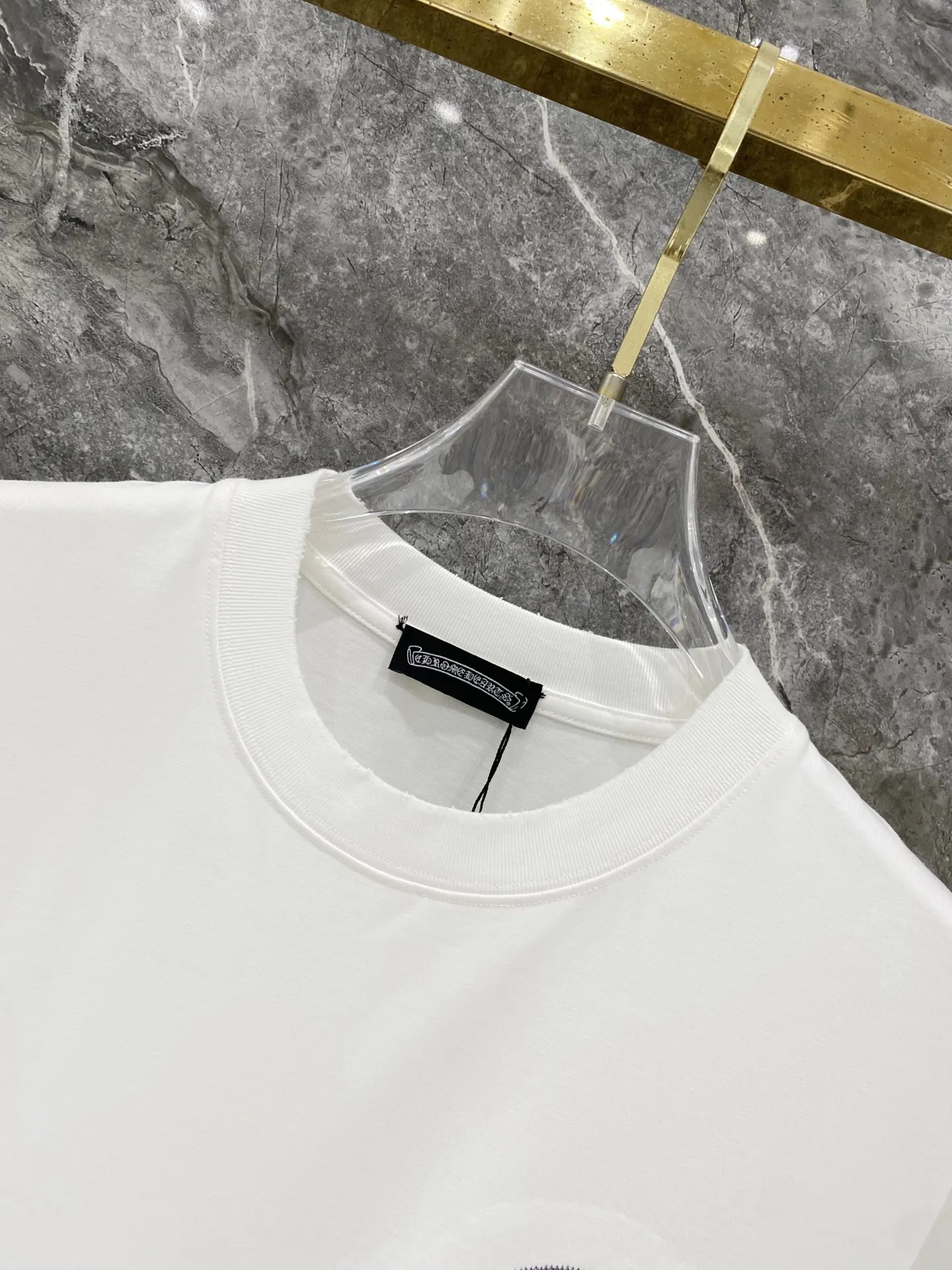 26SS ， Logo T ， ， 。 ： G Premium ： 1:1 ： ： - [ Same Style] Size：M －XXXL[ ]
